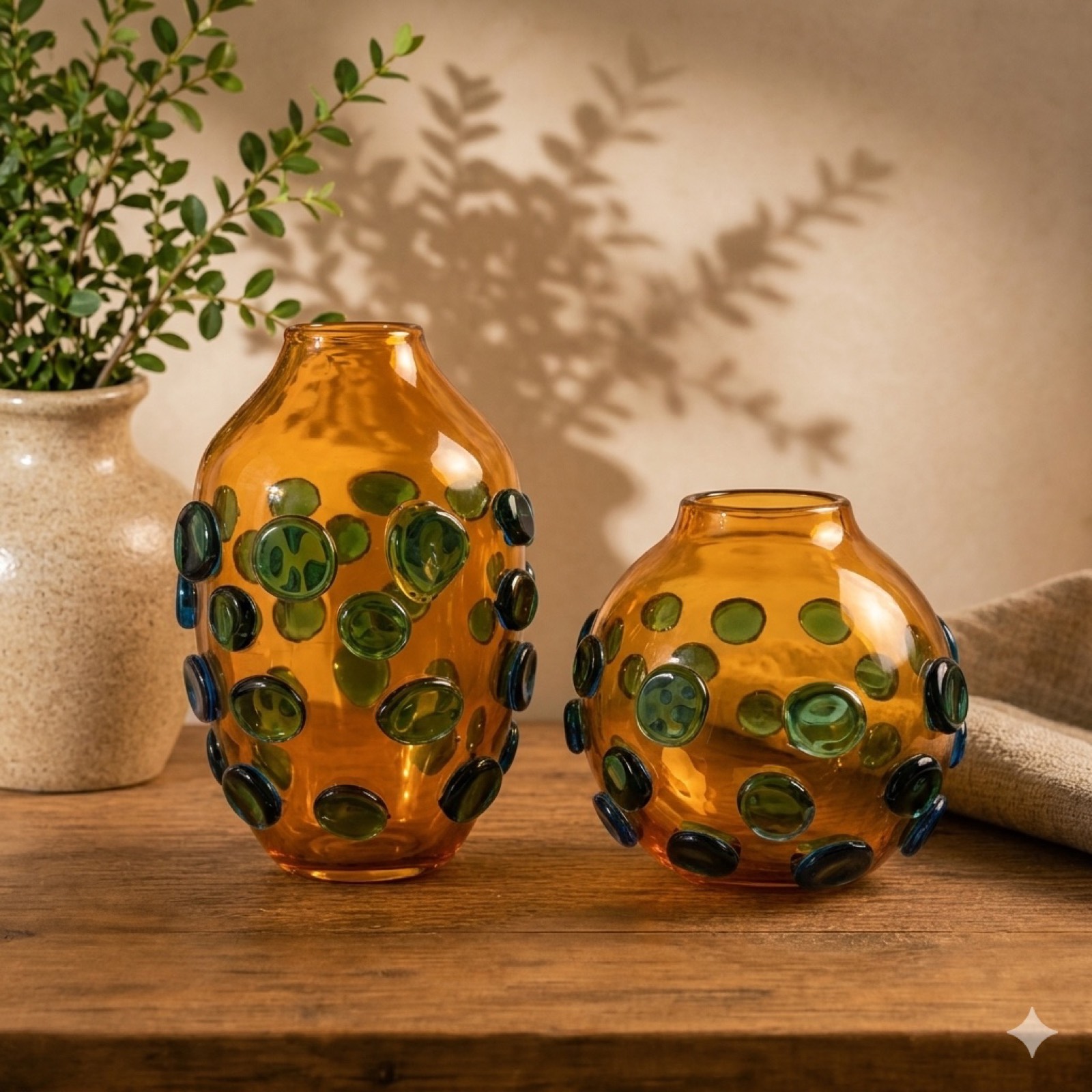 Samia Vase